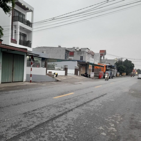 Chính chủ cần bán gấp mảnh đất tại Thôn Cầu Trung, xã Quang Hưng, huyện An Lão.