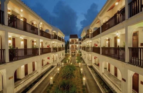 ⭐Sang nhượng gấp Resort 5 sao Hội An - Quảng Nam - 10.000m2 - Chỉ 380 tỷ.