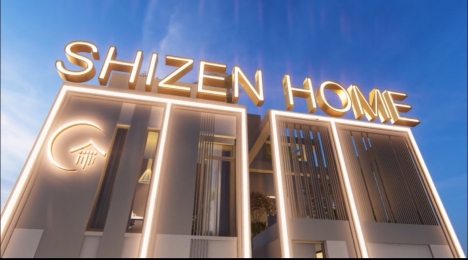 SHIZEN HOME - CĂN HỘ KHOÁNG NÓNG NHẬT BẢN ĐẦU TIÊN TẠI TÂN THUẬN ĐÔNG, QUẬN 7 TPHCM ​