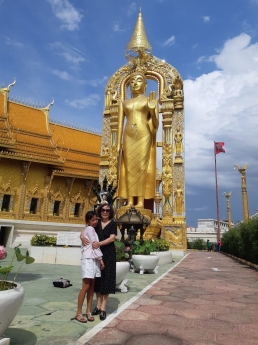 Tour Thái Lan - Bangkok - Pattaya 5N4Đ