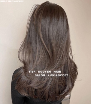 55 địa chỉ nhuộm tóc giá rẻ uy tín nhất Hà Nội, Hồng Đăng, Hồ Hoài Anh, Free Fire - Học nghề tóc Tiệ