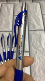 Xưởng sản xuất bút bi giá rẻ