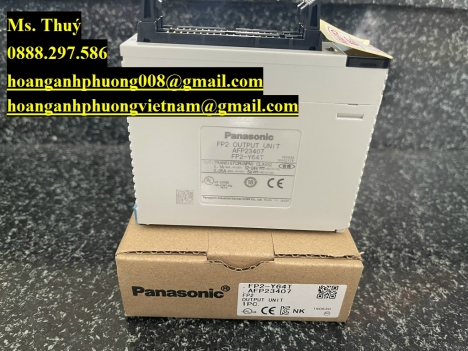FP2-Y64T Panasonic | Mô đun chính hãng giá tốt