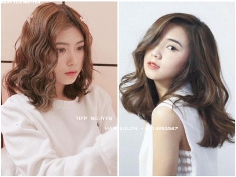 67 mái tóc  hot trend, tóc ngắn dành cho phái nữ, Hồng Đăng, Hồ Hoài Anh - Học nghề tóc Tiệp Nguyễn