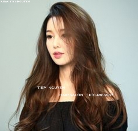 49 mái tóc  hot trend, tóc ngắn dành cho phái nữ, Hồng Đăng, Hồ Hoài Anh - Học nghề tóc Tiệp Nguyễn