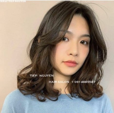91 mái tóc  hot trend, tóc ngắn dành cho phái nữ, Hồng Đăng, Hồ Hoài Anh - Học nghề tóc Tiệp Nguyễn