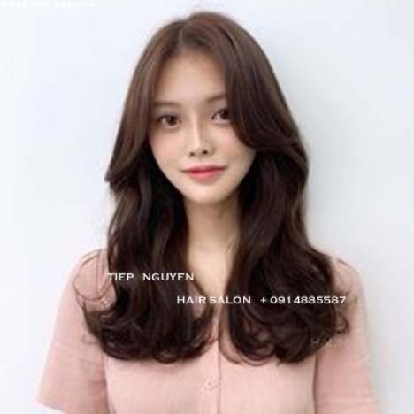 44 mái tóc  hot trend, tóc ngắn dành cho phái nữ, Hồng Đăng, Hồ Hoài Anh - Học nghề tóc Tiệp Nguyễn