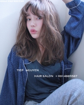 27 mái tóc  hot trend, tóc ngắn dành cho phái nữ, Hồng Đăng, Hồ Hoài Anh - Học nghề tóc Tiệp Nguyễn