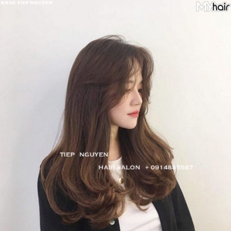 76 mái tóc  hot trend, tóc ngắn dành cho phái nữ, Hồng Đăng, Hồ Hoài Anh - Học nghề tóc Tiệp Nguyễn