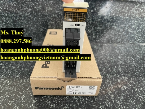 FP2-Y64T Panasonic | Mô đun chính hãng giá tốt