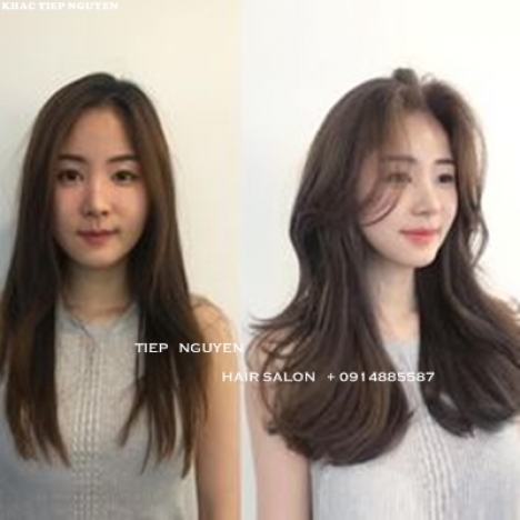 45 mái tóc  hot trend, tóc ngắn dành cho phái nữ, Hồng Đăng, Hồ Hoài Anh - Học nghề tóc Tiệp Nguyễn