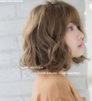 46 mái tóc  hot trend, tóc ngắn dành cho phái nữ, Hồng Đăng, Hồ Hoài Anh - Học nghề tóc Tiệp Nguyễn