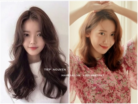 64 mái tóc  hot trend, tóc ngắn dành cho phái nữ, Hồng Đăng, Hồ Hoài Anh - Học nghề tóc Tiệp Nguyễn