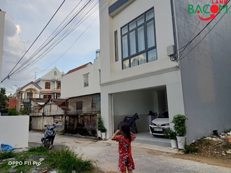 Bán lô đất đẹp phường Tân Tiến 87.5 m2 , đường xe hơi chạy vi vu, Giá rẻ