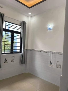 BÁN NHÀ 3 LẦU  3PN 30m2  CHỈ HƠN   3 TỶ  BÀ CHIỂU  VŨ TÙNG  BÌNH THẠNH