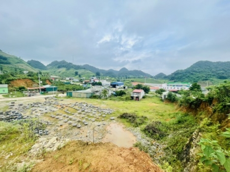Chiềng Đi - Mộc Châu, đón sóng dự án cáp treo SUN GROUP, cao tốc Hòa BÌnh - Mộc Châu