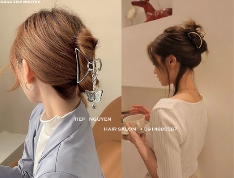 35 mái tóc  hot trend, tóc ngắn dành cho phái nữ, Hồng Đăng, Hồ Hoài Anh - Học nghề tóc Tiệp Nguyễn