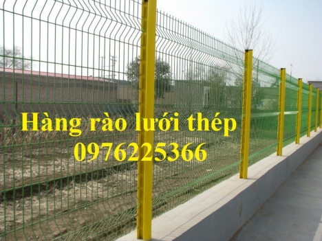 Lưới hàng rào bảo vệ giá rẻ