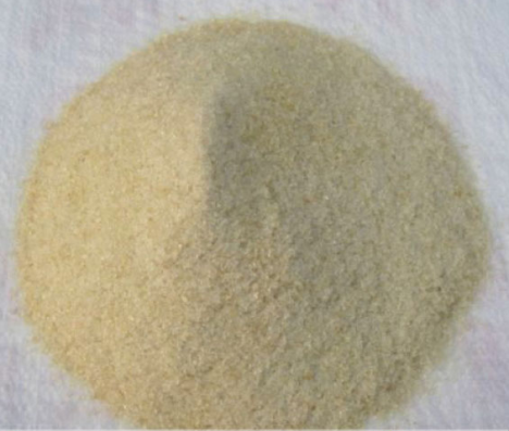 phụ gia làm dày và ổn định Propylene Glycol Alginate ( P.G.A )