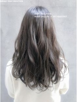35 Kiểu tóc hot trend,Bão Noru tóc uốn cụp hot trend 2022 - Học nghề tóc Tiệp Nguyễn