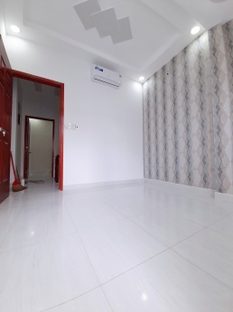 BÁN NHÀ 30M2 1 SẸC  3PN CHỈ HƠN 3 TỶ  NGUYỄN VĂN ĐẬU  BÌNH THẠNH