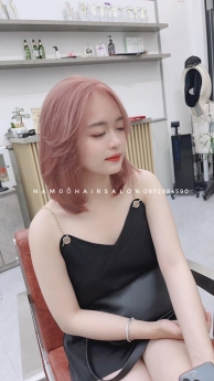 Top Salon Làm Phục Hồi Tóc Lỡ Đẹp Giá Rẻ Hoài Đức - Nam Đỗ Hair Salon