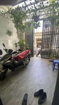 Cần bán nhà HXH Phạm Văn Bạch Tân Bình mới đẹp như Hotel 5 tầng 4 PN