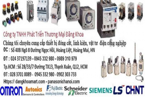 Thiết bị điện panasonic Việt Nam phân phối Tp Hà Nội và Tp HCM dự án toàn quốc chiết khấu cao