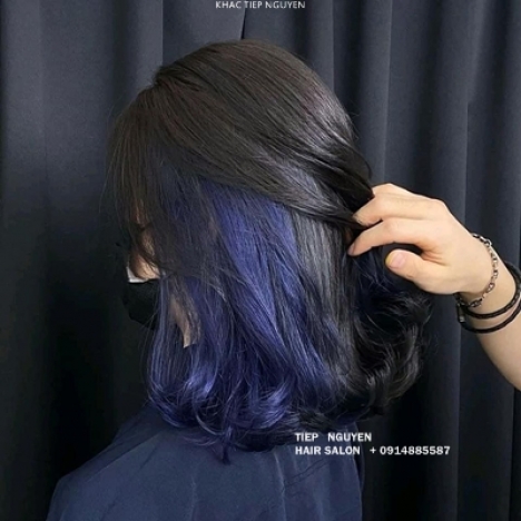 8 kiểu tóc layer,Miss Grand, tóc ngắn - Học nghề tóc Tiệp Nguyễn