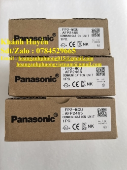 Module Panasonic FP2-MCU chính hãng 100%