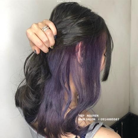 29 kiểu tóc layer,Miss Grand, tóc ngắn - Học nghề tóc Tiệp Nguyễn