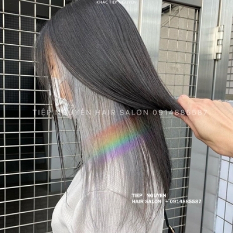 67 kiểu tóc layer,Miss Grand, tóc ngắn - Học nghề tóc Tiệp Nguyễn