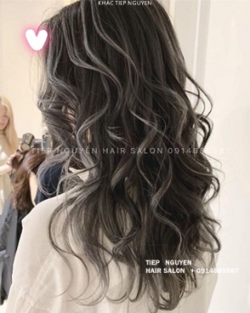 69 kiểu tóc layer,Miss Grand, tóc ngắn - Học nghề tóc Tiệp Nguyễn