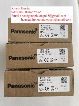 Panasonic PLC FP2-C2 chính hãng