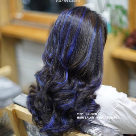 24 kiểu tóc layer,Miss Grand, tóc ngắn - Học nghề tóc Tiệp Nguyễn