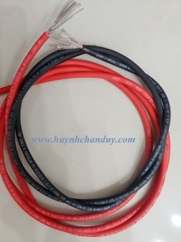 Top Cable – Cáp cao su dùng cho điện gió XTREM DN-F
