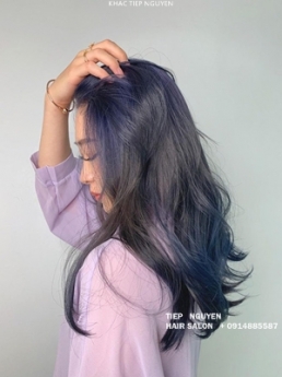 32 kiểu tóc layer,Miss Grand, tóc ngắn - Học nghề tóc Tiệp Nguyễn