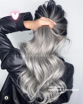 68 kiểu tóc layer,Miss Grand, tóc ngắn - Học nghề tóc Tiệp Nguyễn