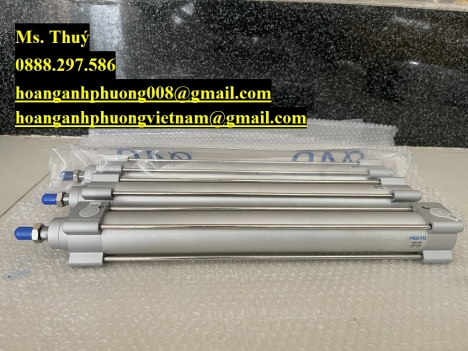 Xi lanh Festo DSBG-40-300-PPVA-N3, chính hãng, giá rẻ