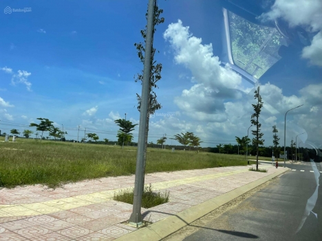 50 suất ngoại giao dự án đất nền Bình Thuận giá từ 1tỷ 2 lô 110m2
