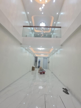 Bán nhà đẹp Ngọc Hà hộ khẩu Ba Đình 6 tầng thang máy cách phố 20m ở kết hợp kinh doanh - 40m2 - 8.9