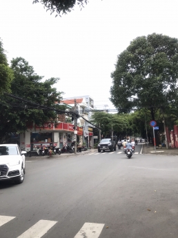 Bán mặt tiền đường nội bộ Võ Văn Ngân, Bình Thọ, 95m2, giá 15 tỷ