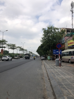 Cần bán gấp lô đất Phố Nguyễn Văn Linh, ô tô, 65 m2, MT 4 m, chỉ 5 tỷ.