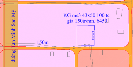 ĐẤT VƯỜN AO nở hậu phủ hồng, cách TM-SM 150m,KCN BECAMEX, Hàm Tân Bình Thuận.