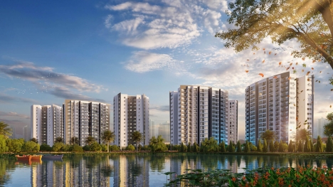 Bán Căn hộ chung cư Le Grand Jardin Sài Đồng năm 2022