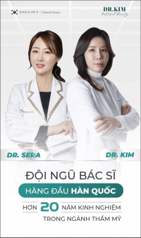 BÍ KÍP SỞ HỮU GƯƠNG MẶT VLINE TỰ NHIÊN⭐️ Tại Dr.Kim