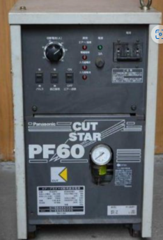 Máy cắt plasma Panasonic Cut 60 Nhật tại Tp.HCM