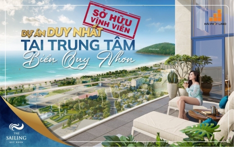 Chính chủ bán căn hộ khách sạn 6 sao view biển Quy Nhơn, sổ hồng lâu dài, giá 38 triệu/m2.