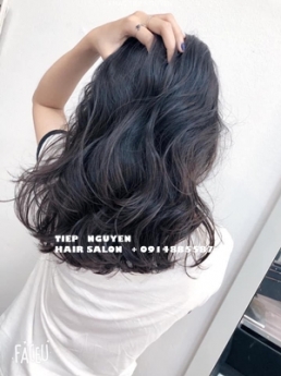 18 Gara hạnh phúc, nhuộm tóc hot trend 2022 - học nghề tóc Tiệp Nguyễn
