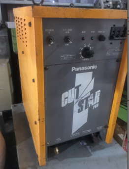 Máy cắt plasma Panasonic Cut 80 Nhật Inverter tại Tp.HCM